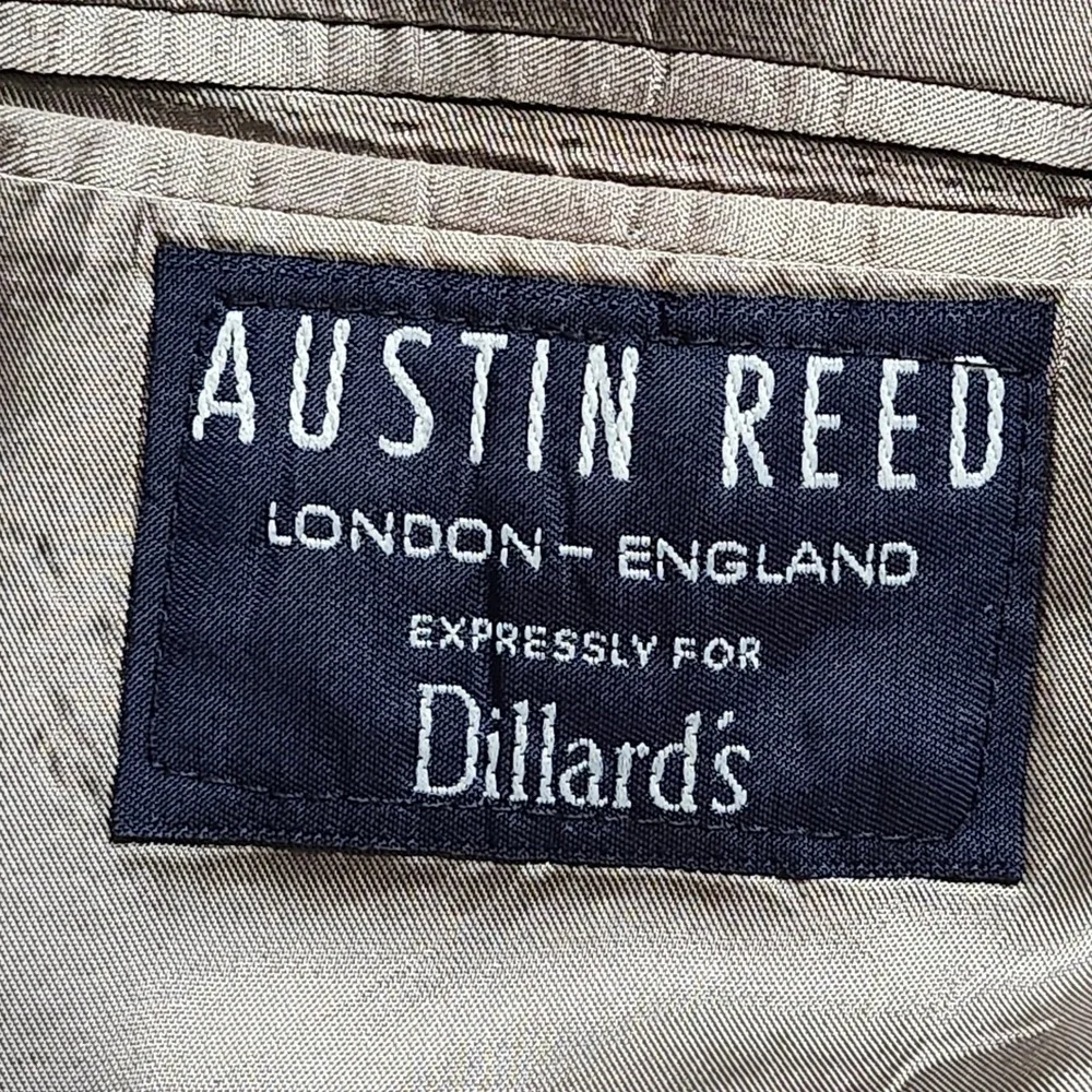Austin Reed austin reed